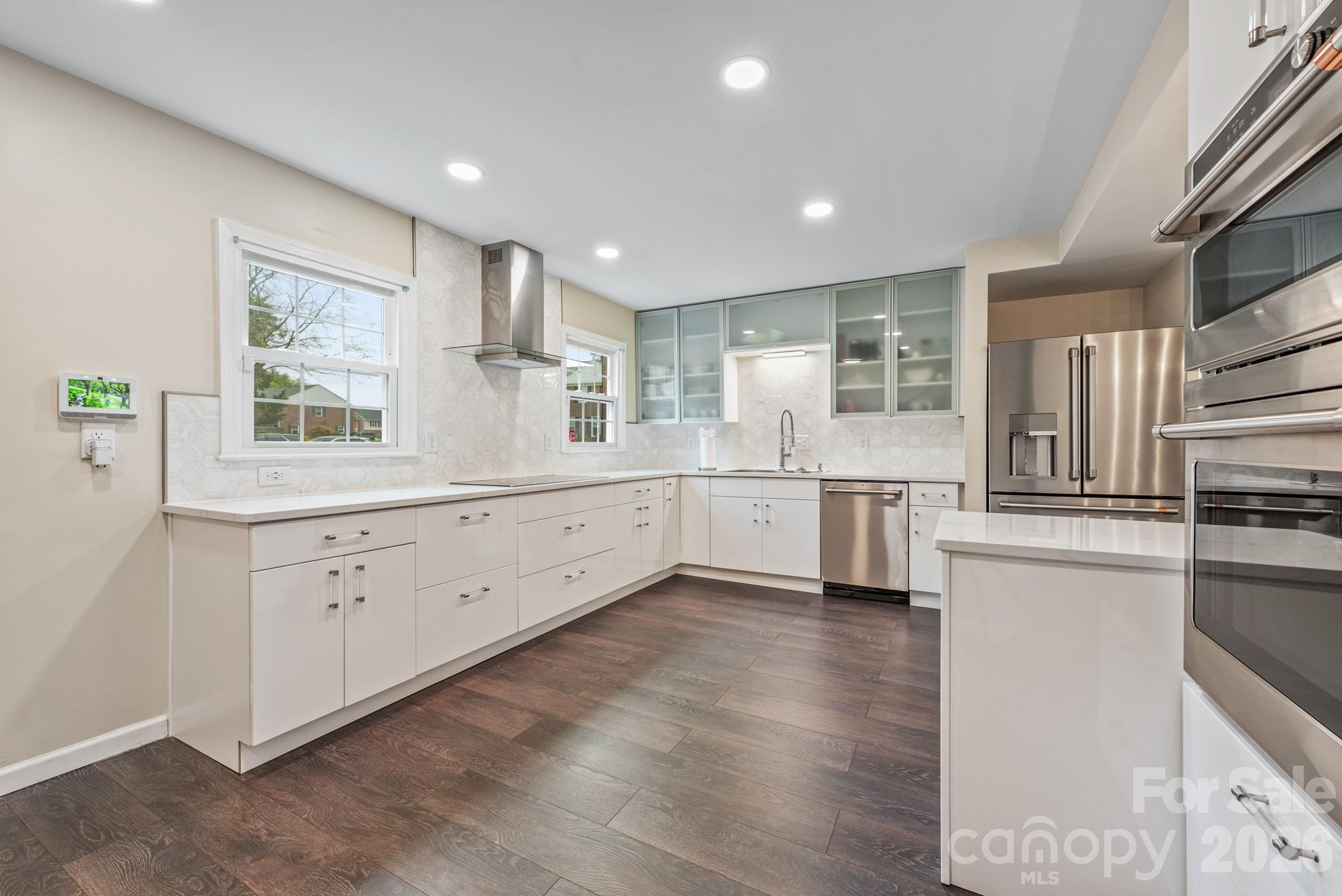 8308 Knights Bridge Road — Charlotte
