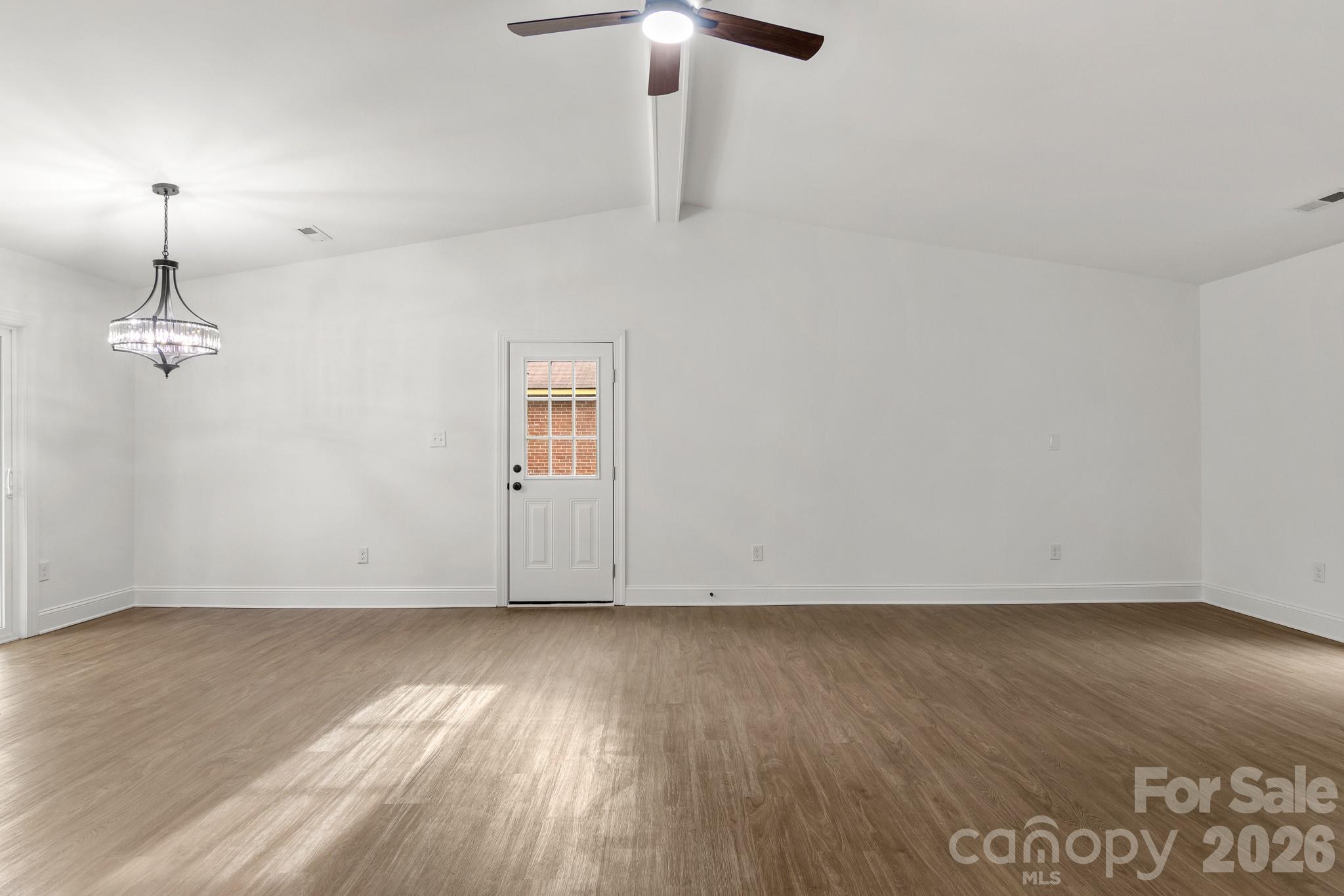 9006 Trailhead Court — Charlotte