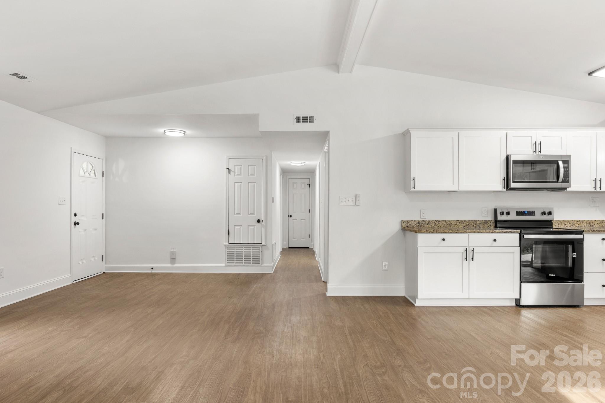9006 Trailhead Court — Charlotte