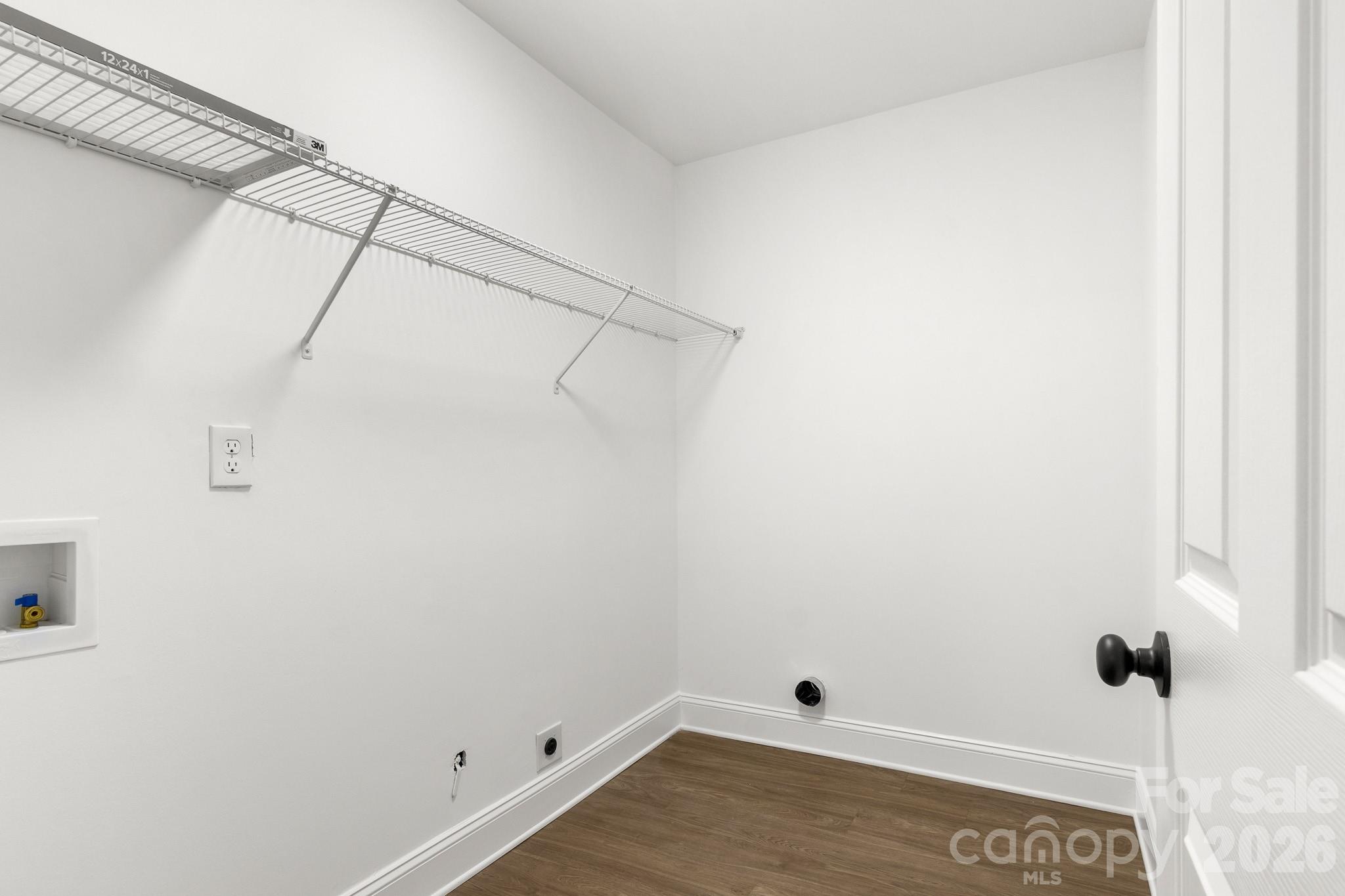 9006 Trailhead Court — Charlotte