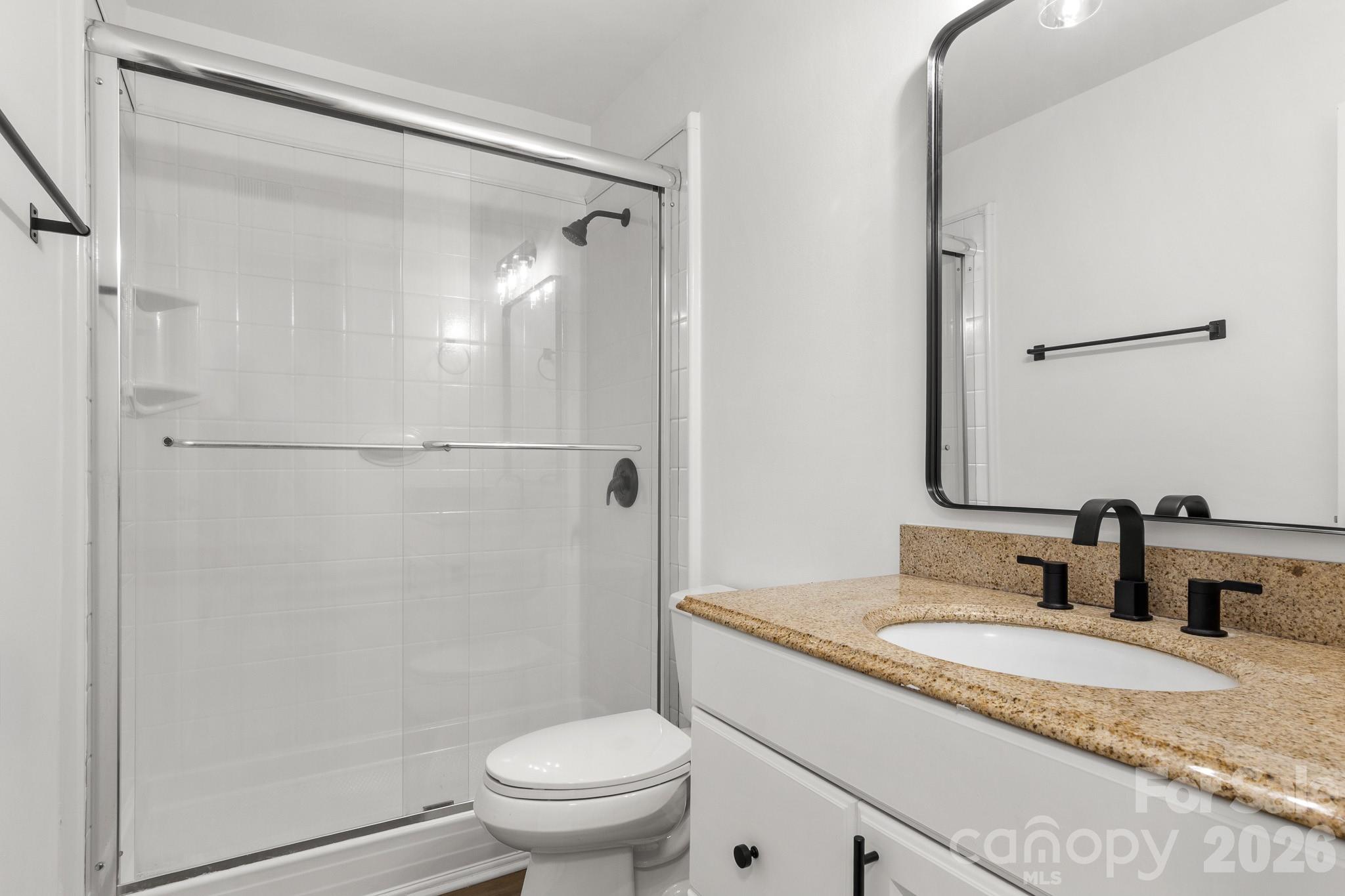 9006 Trailhead Court — Charlotte