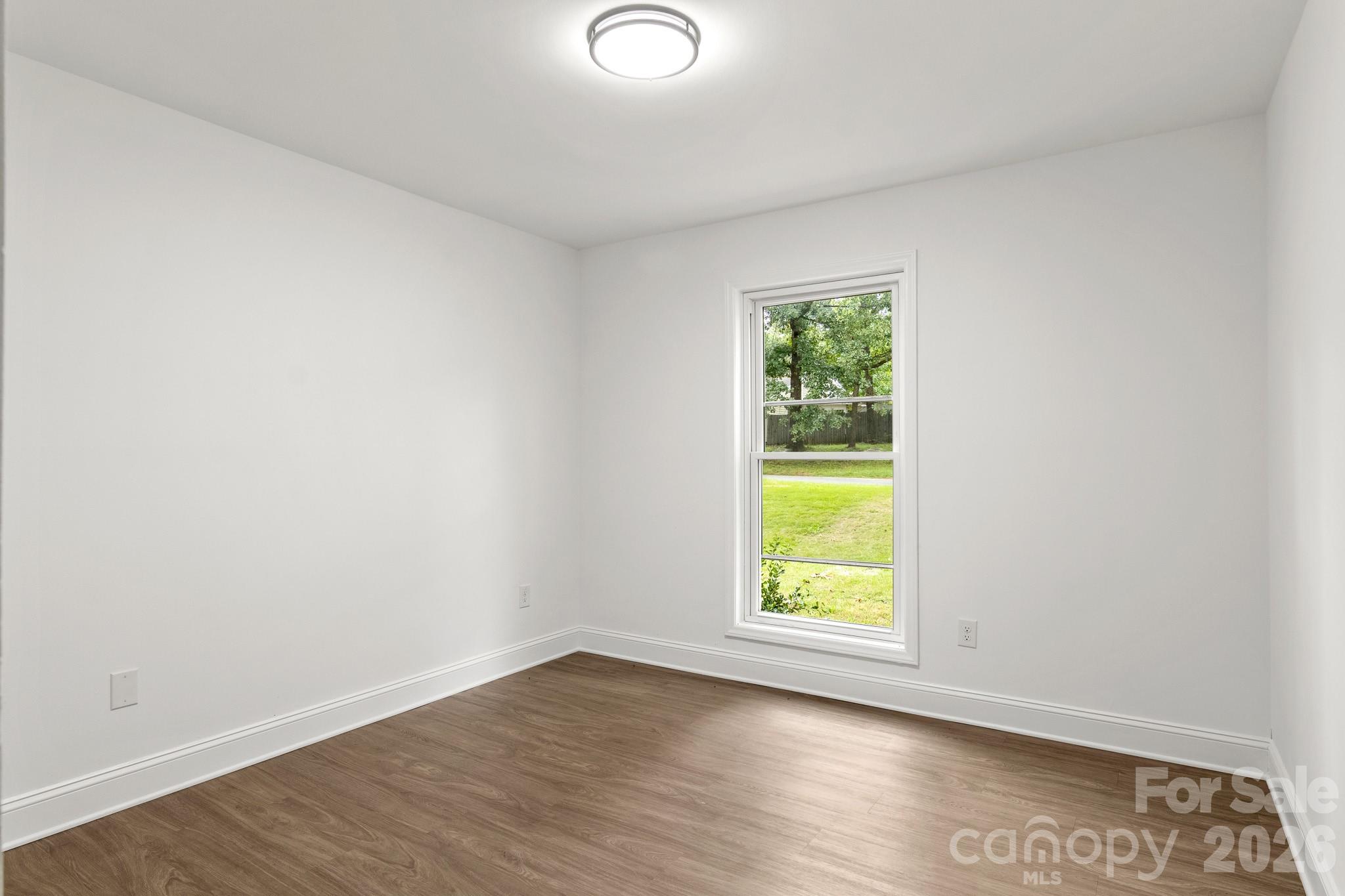 9006 Trailhead Court — Charlotte