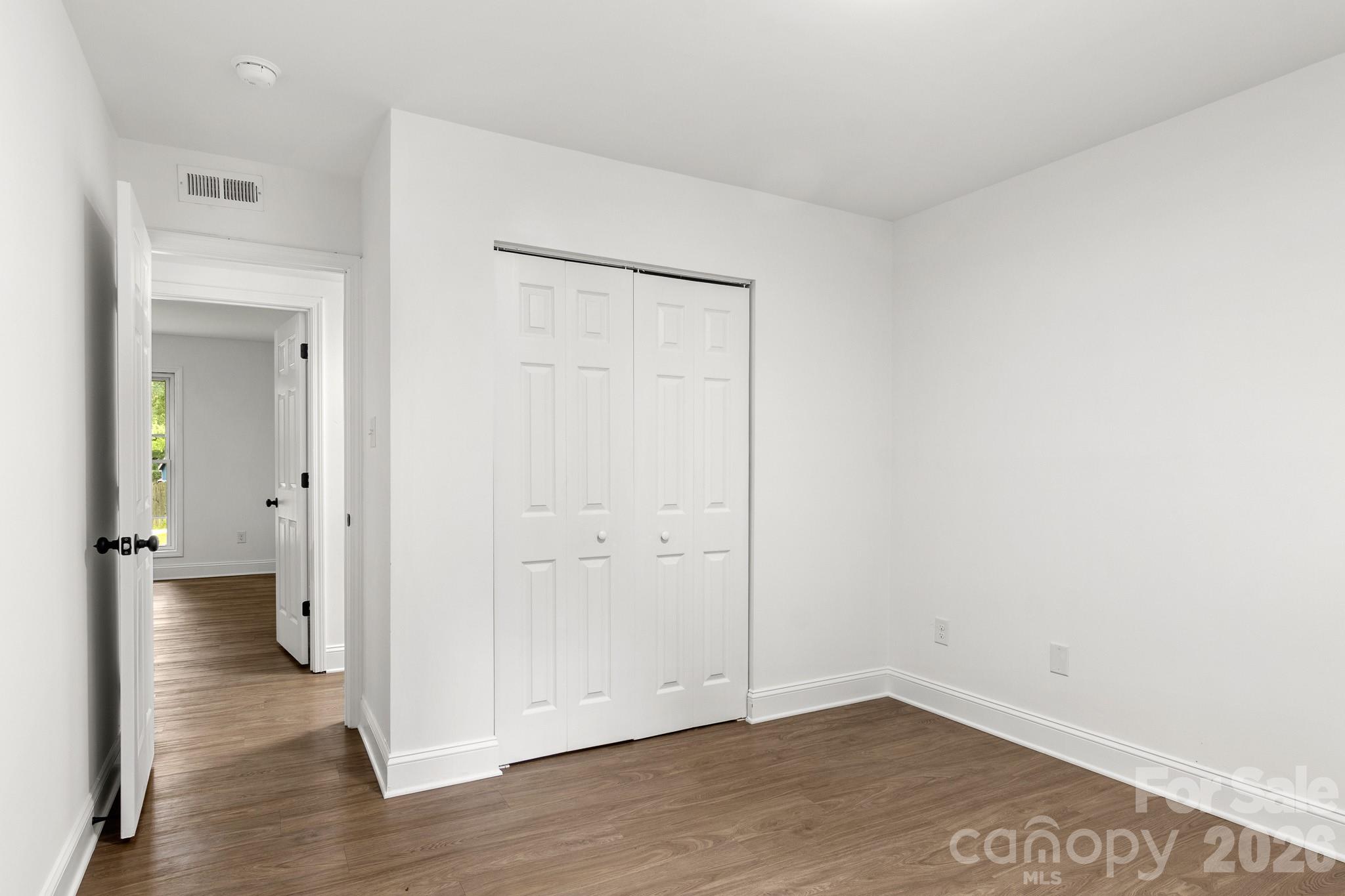 9006 Trailhead Court — Charlotte