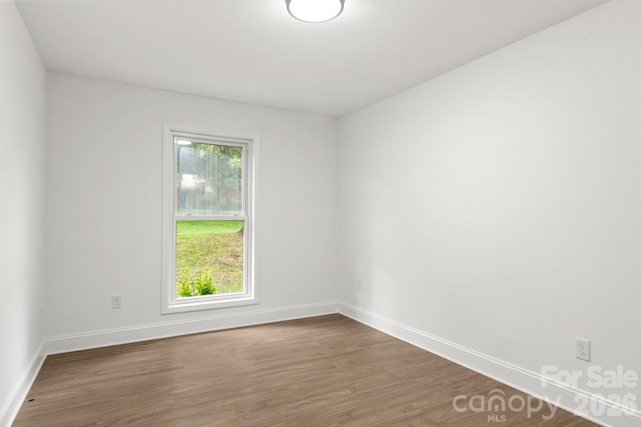 9006 Trailhead Court — Charlotte