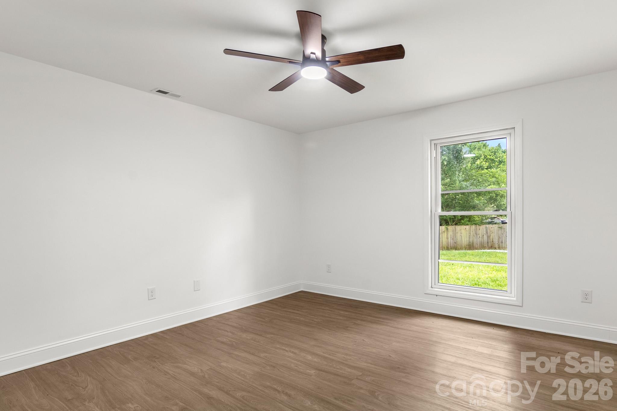 9006 Trailhead Court — Charlotte