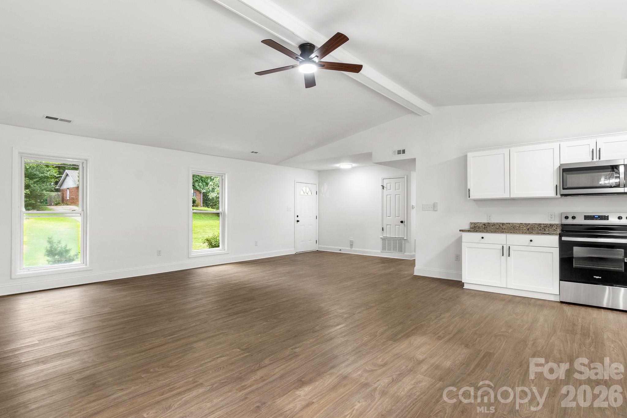 9006 Trailhead Court — Charlotte