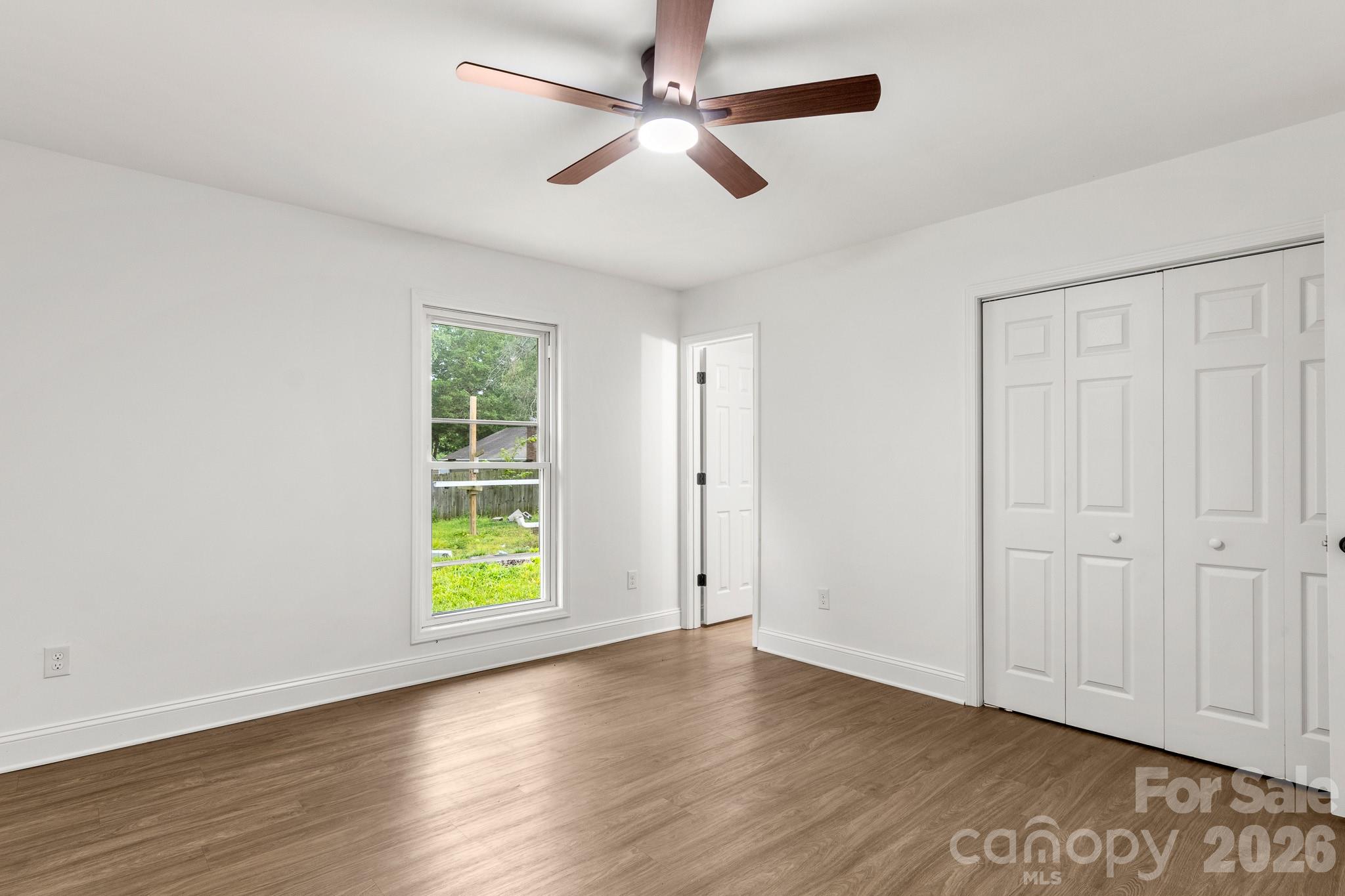 9006 Trailhead Court — Charlotte