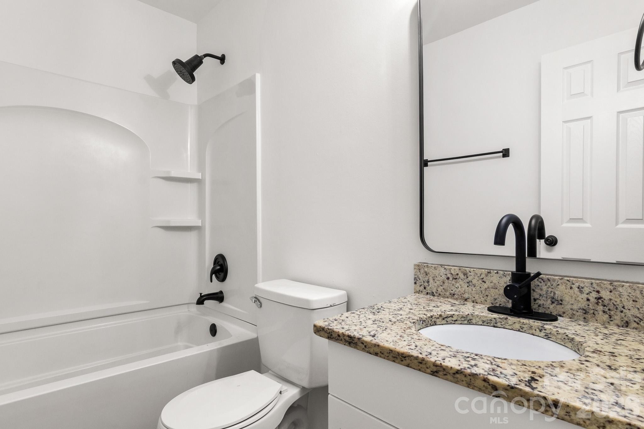9006 Trailhead Court — Charlotte