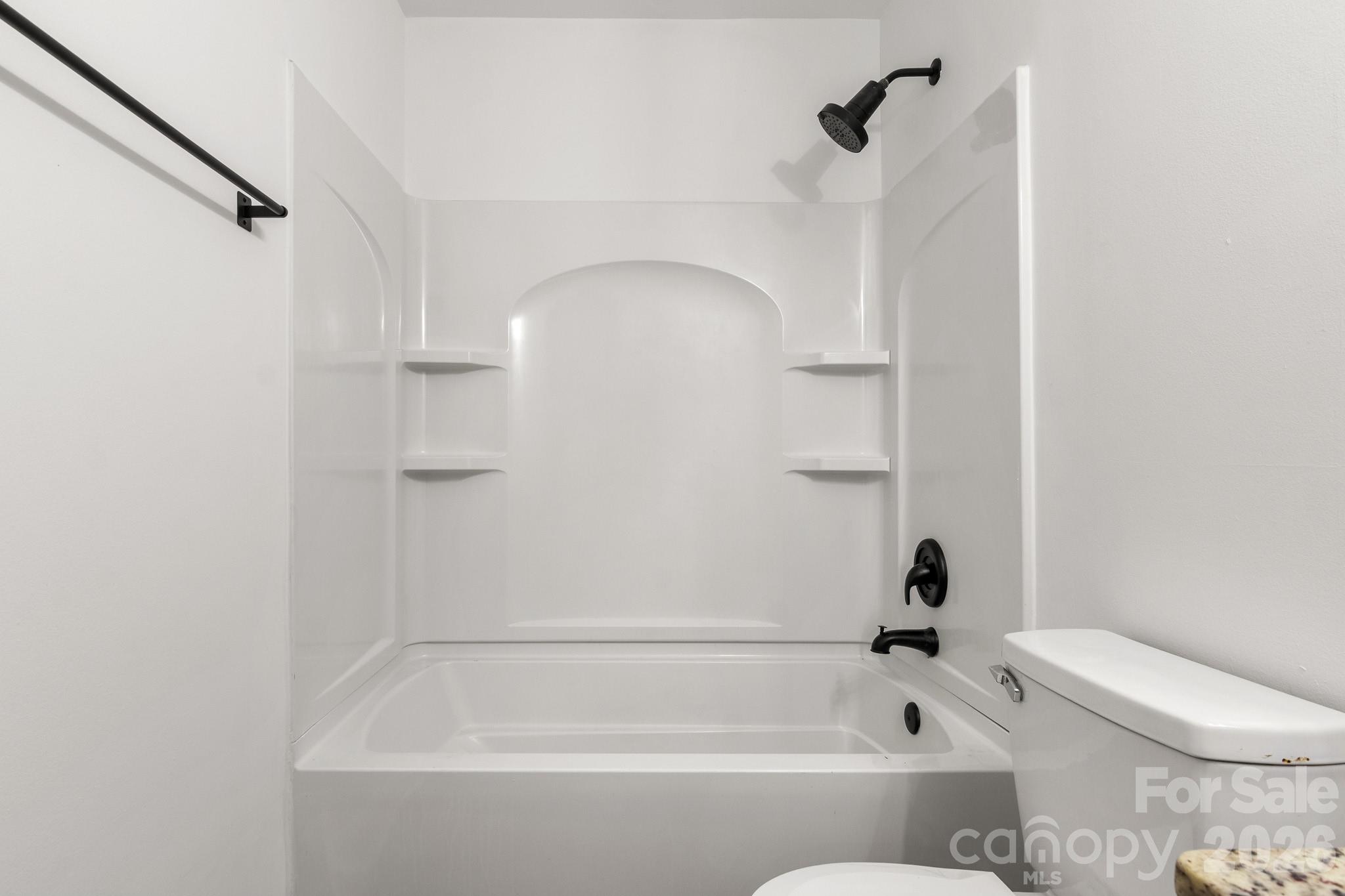 9006 Trailhead Court — Charlotte