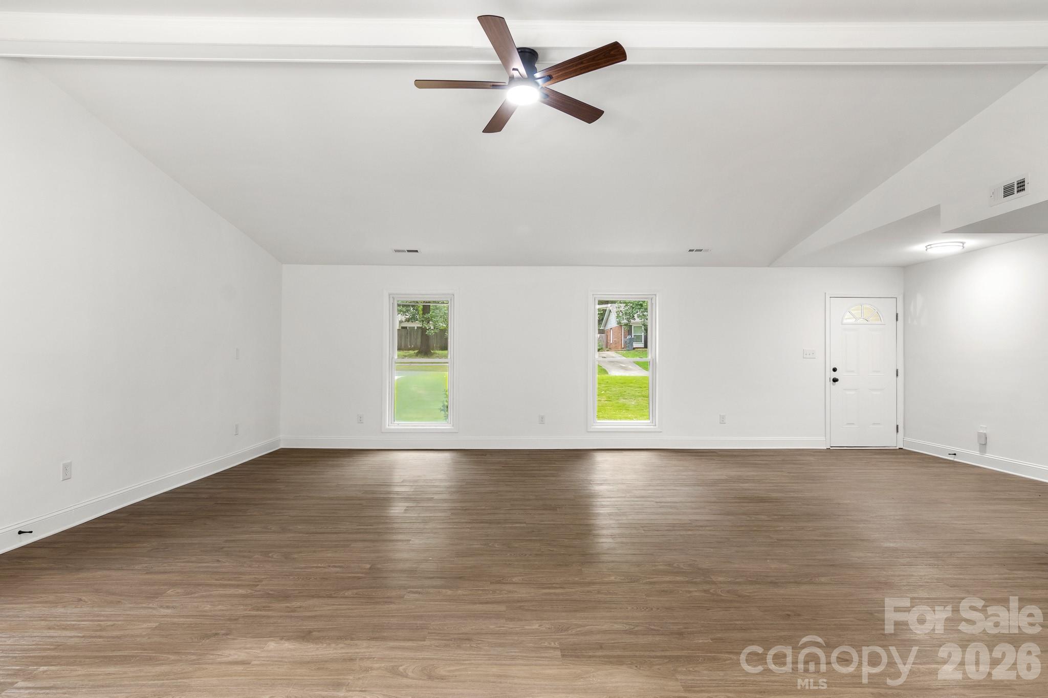 9006 Trailhead Court — Charlotte