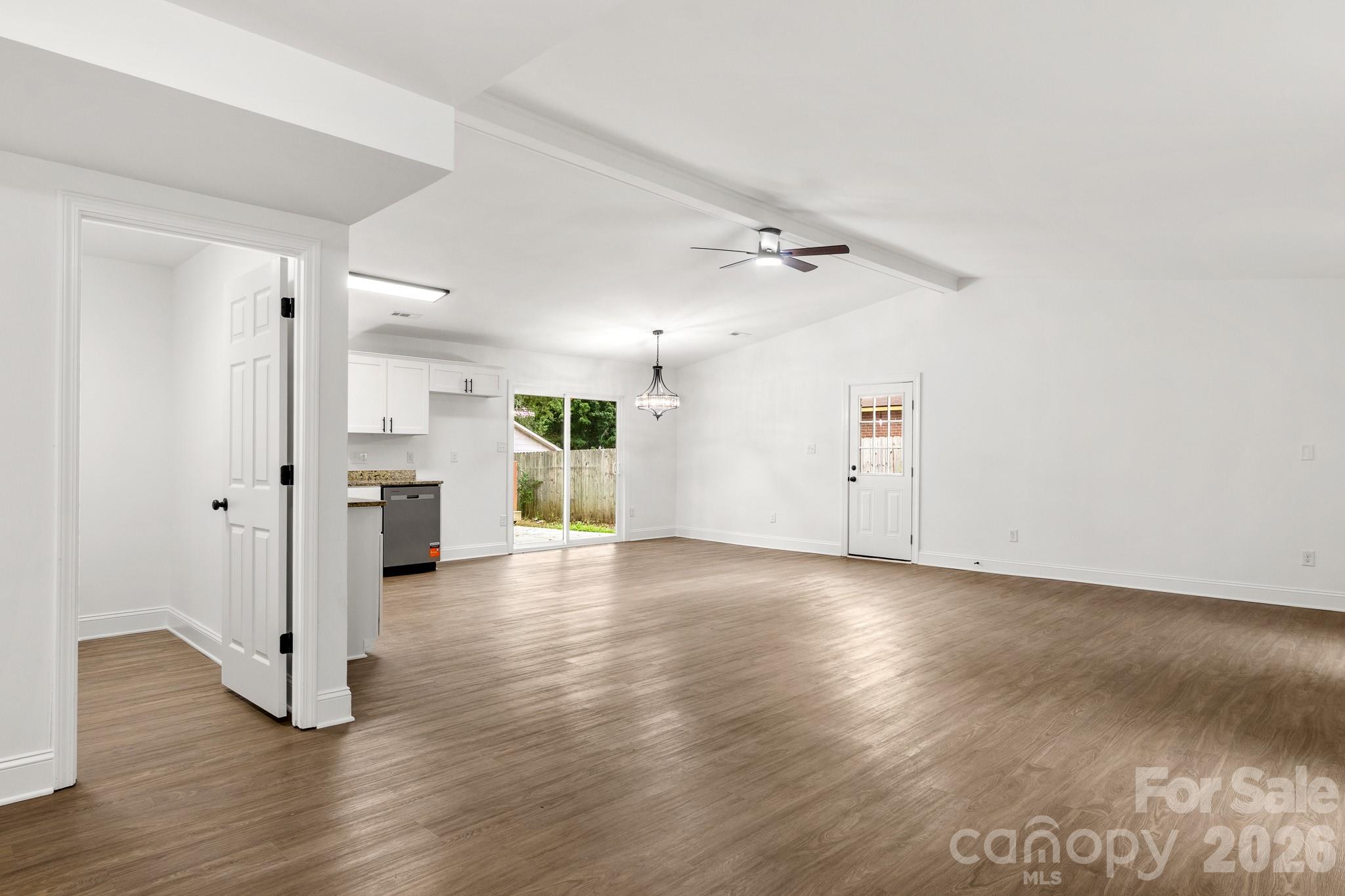 9006 Trailhead Court — Charlotte