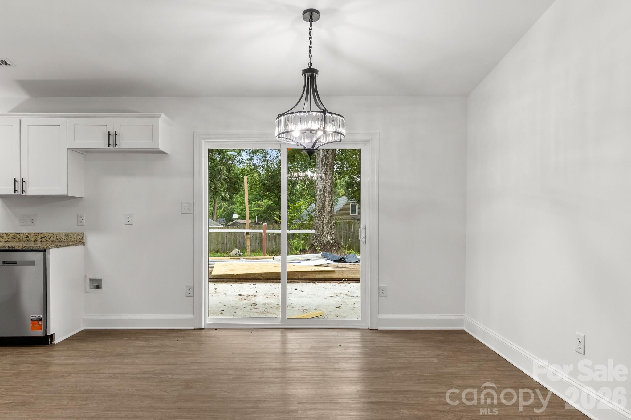 9006 Trailhead Court — Charlotte