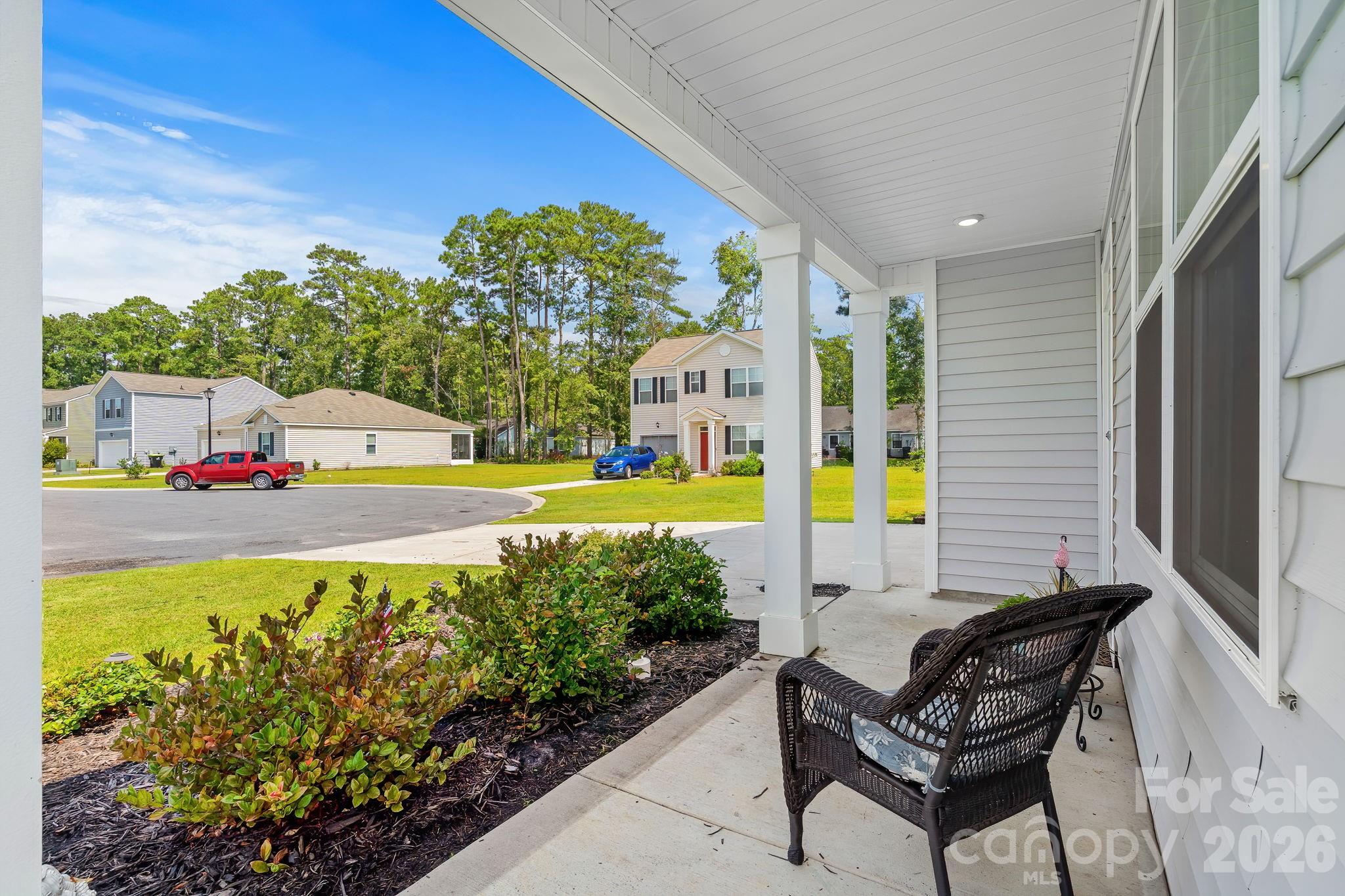 1000 Sennema Circle — Myrtle Beach