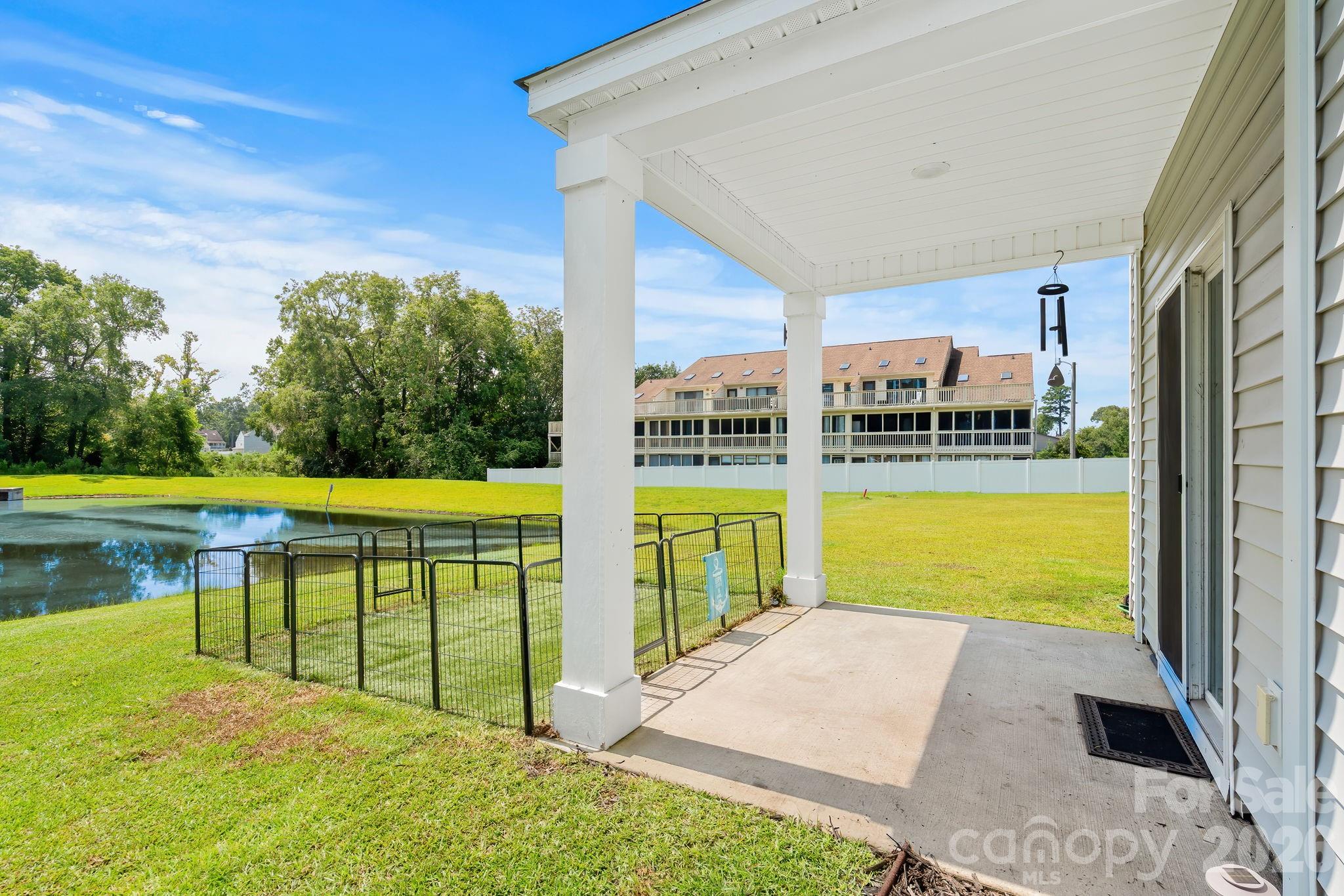 1000 Sennema Circle — Myrtle Beach
