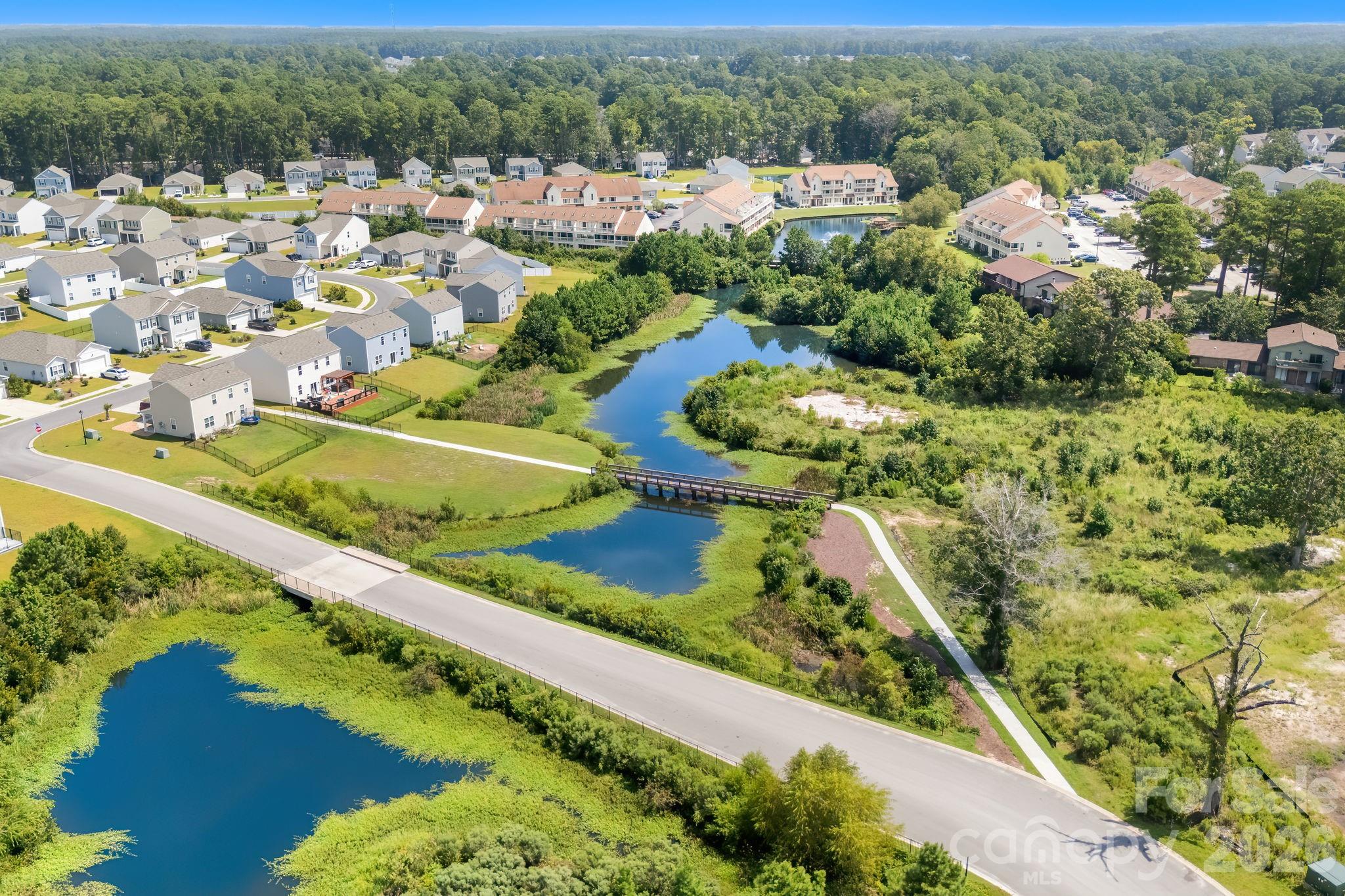 1000 Sennema Circle — Myrtle Beach