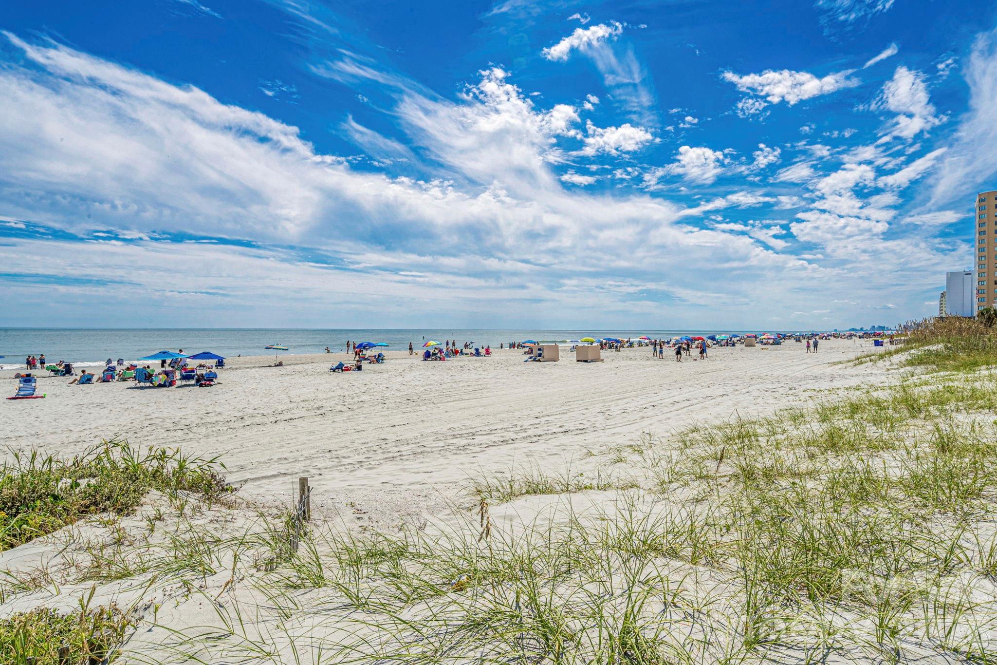 1000 Sennema Circle — Myrtle Beach