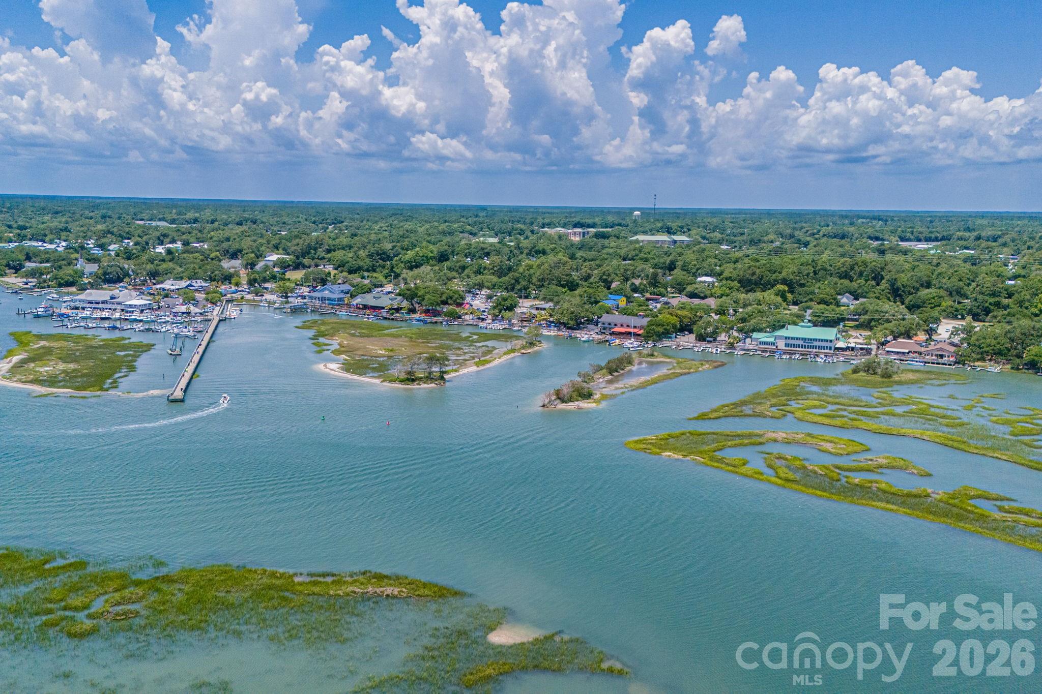 1000 Sennema Circle — Myrtle Beach