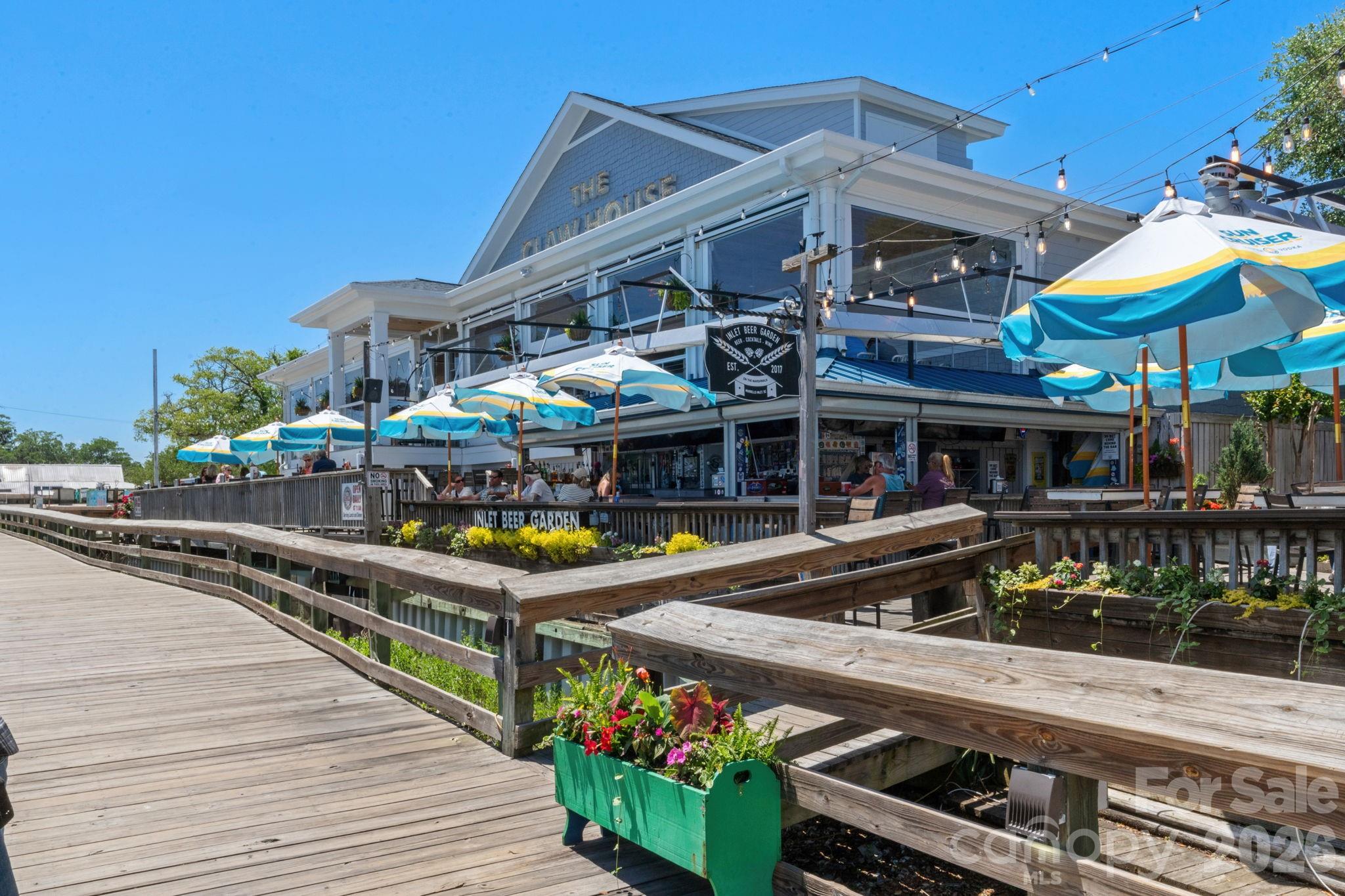 1000 Sennema Circle — Myrtle Beach