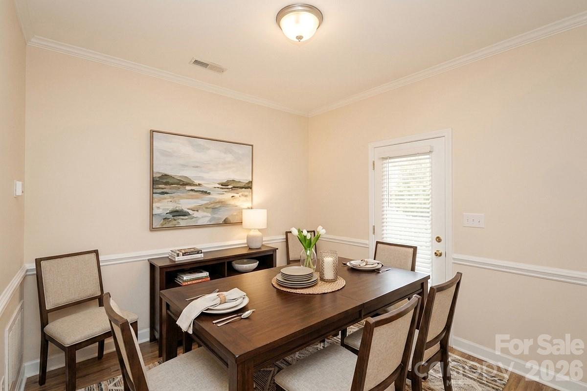 12355 Walden Lea Drive — Huntersville
