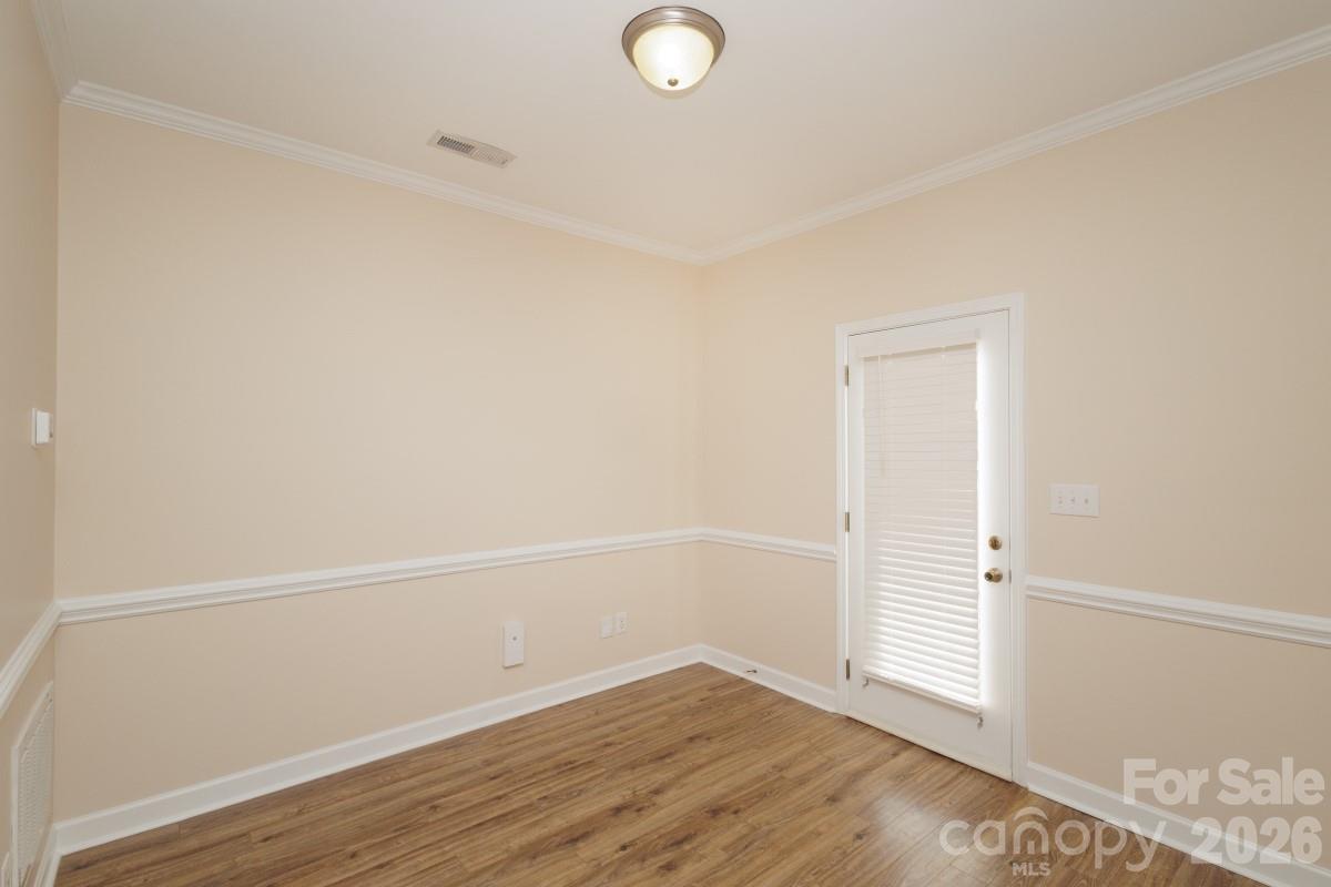 12355 Walden Lea Drive — Huntersville