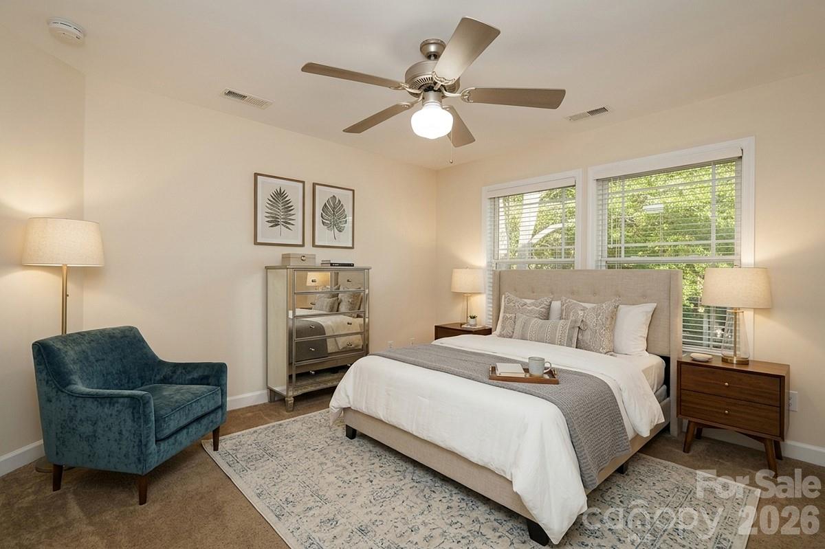 12355 Walden Lea Drive — Huntersville