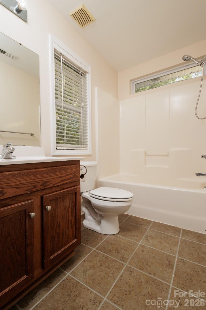 12355 Walden Lea Drive — Huntersville