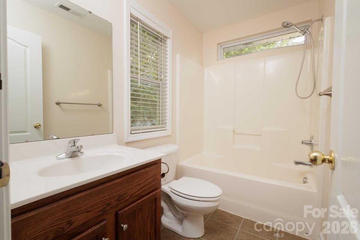 12355 Walden Lea Drive — Huntersville