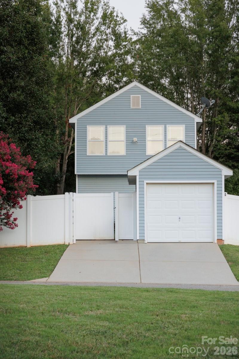 12355 Walden Lea Drive — Huntersville