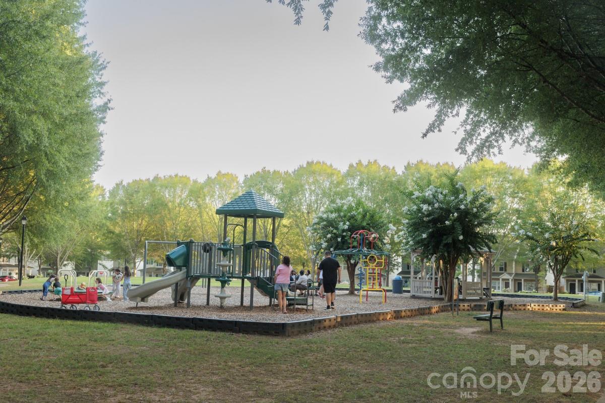 12355 Walden Lea Drive — Huntersville