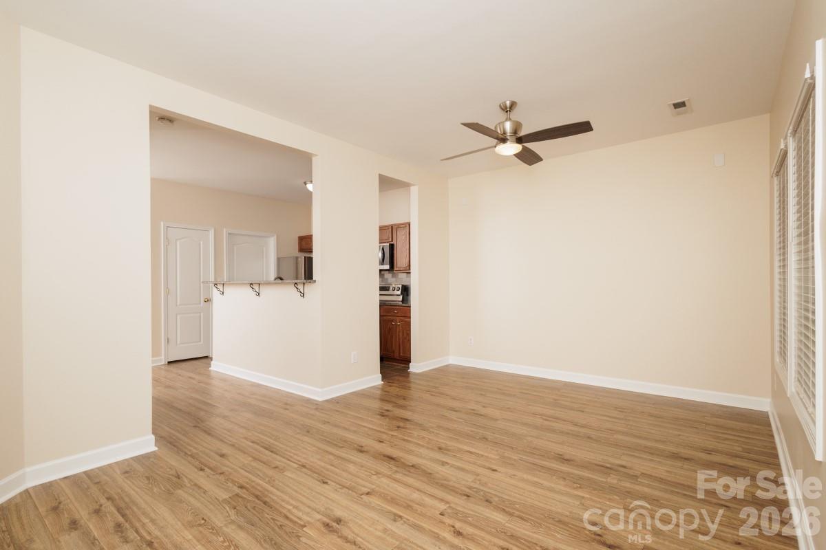 12355 Walden Lea Drive — Huntersville