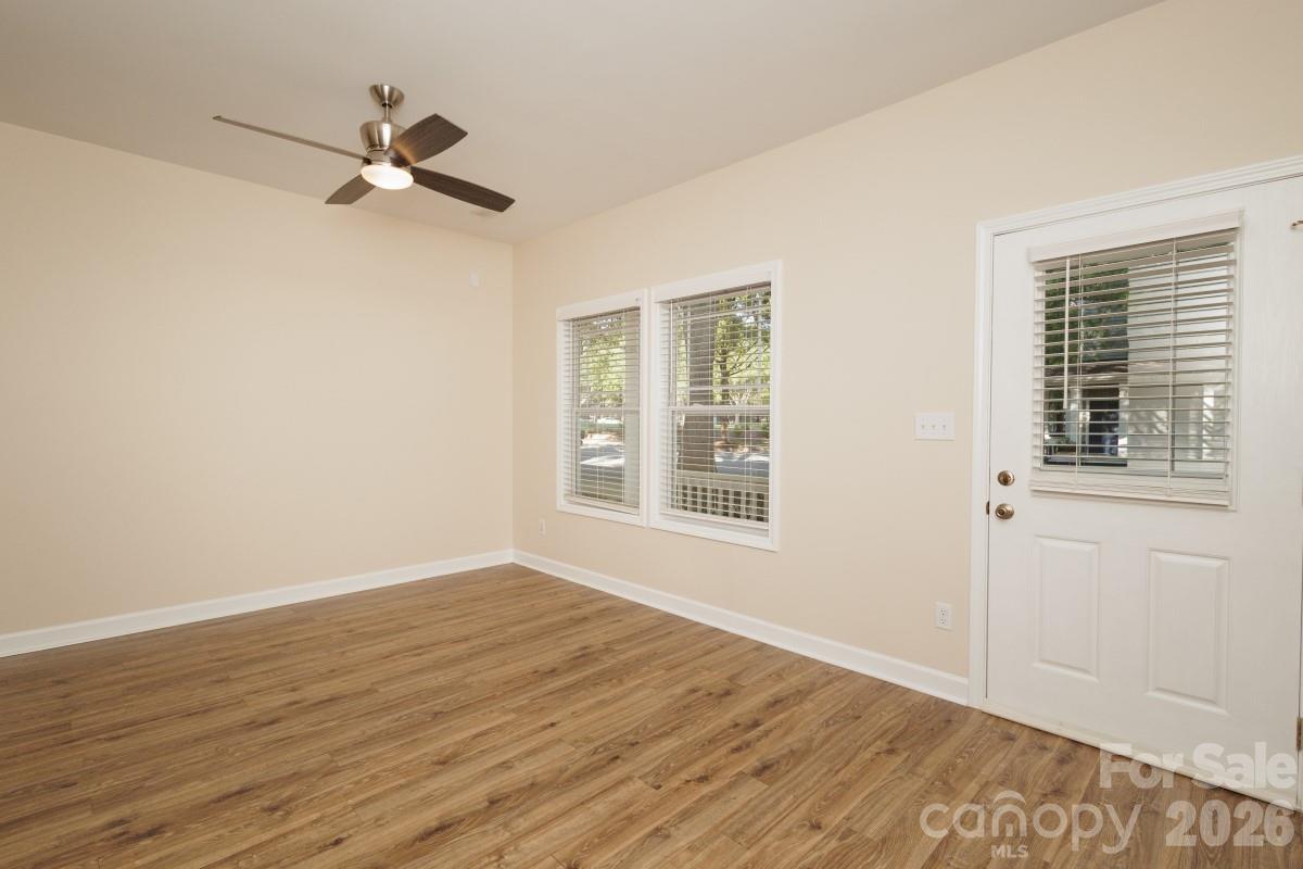12355 Walden Lea Drive — Huntersville