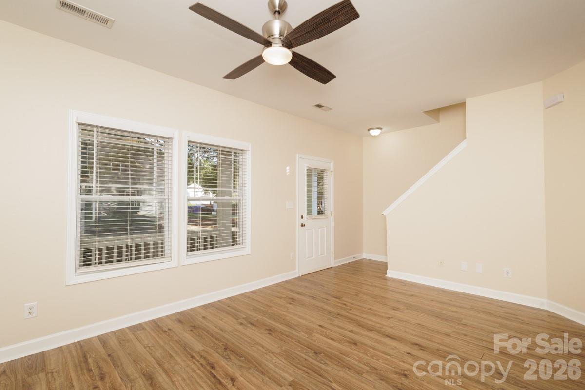 12355 Walden Lea Drive — Huntersville
