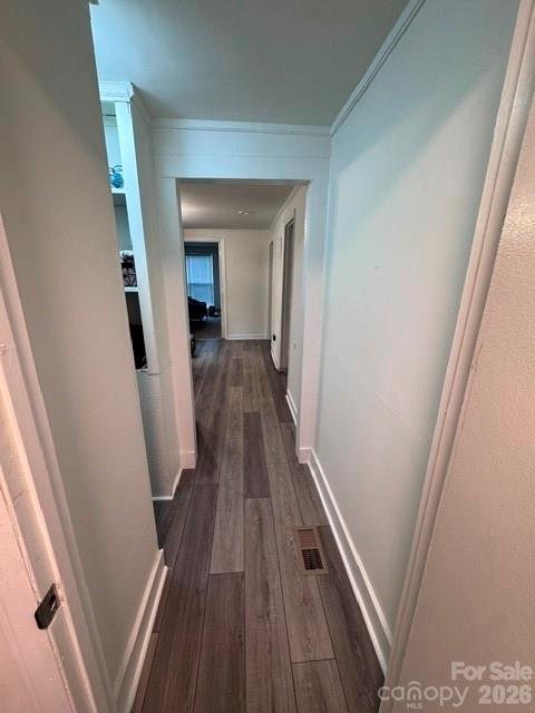 512 S Gray Street — Gastonia