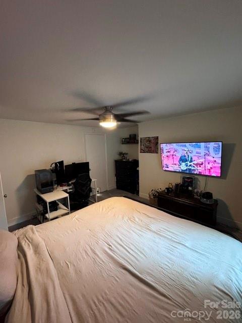 512 S Gray Street — Gastonia