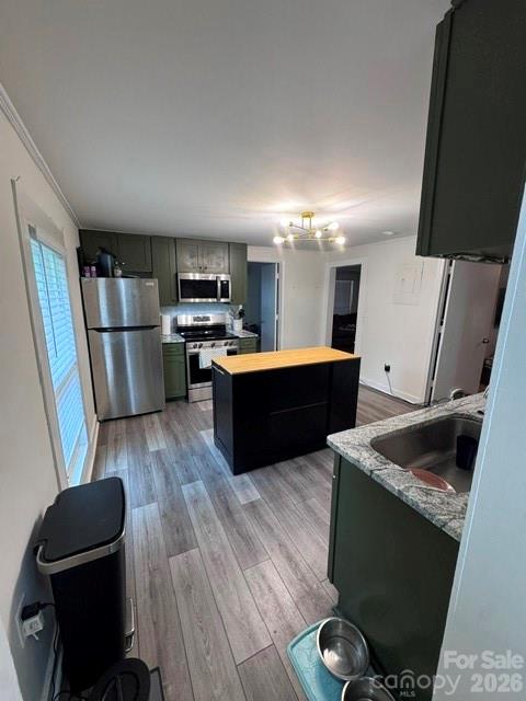 512 S Gray Street — Gastonia