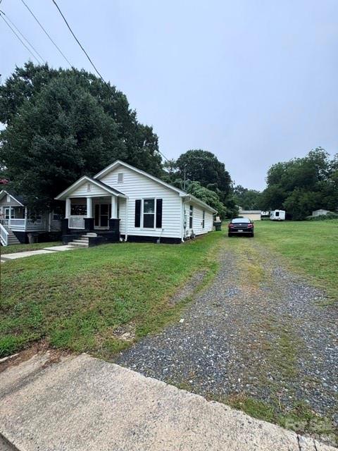 512 S Gray Street — Gastonia