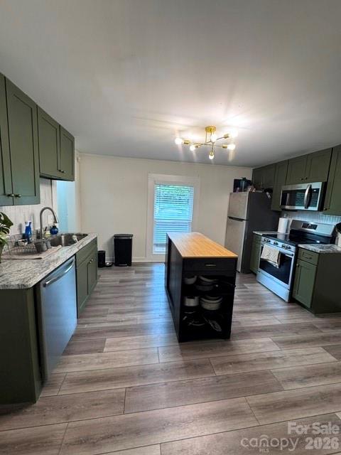 512 S Gray Street — Gastonia