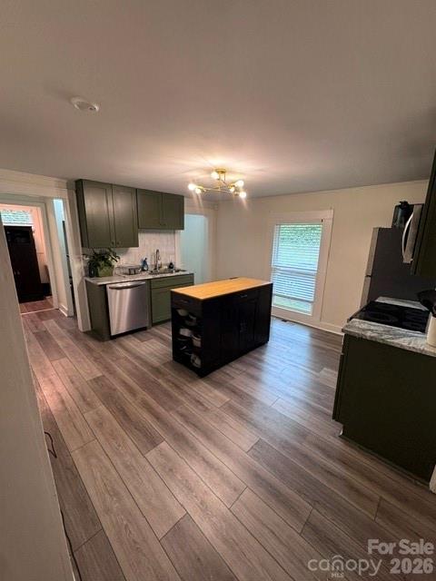 512 S Gray Street — Gastonia
