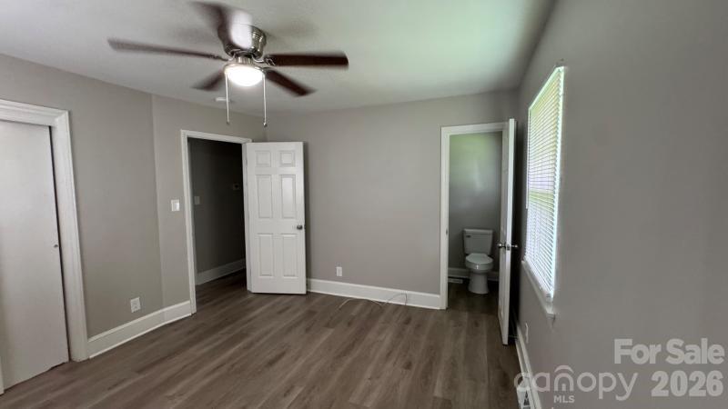 7511 Monroe Road — Charlotte