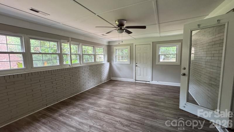 7511 Monroe Road — Charlotte