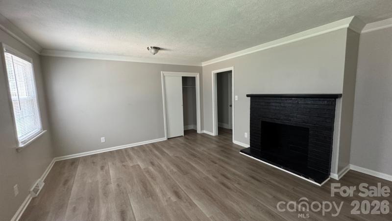 7511 Monroe Road — Charlotte