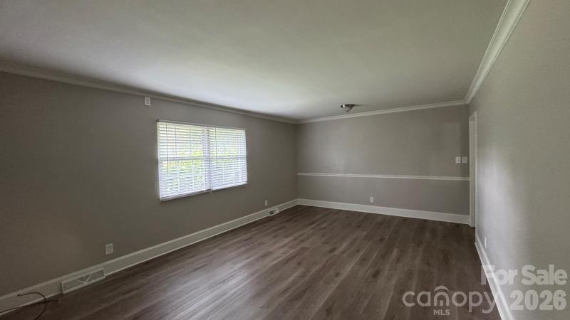 7511 Monroe Road — Charlotte