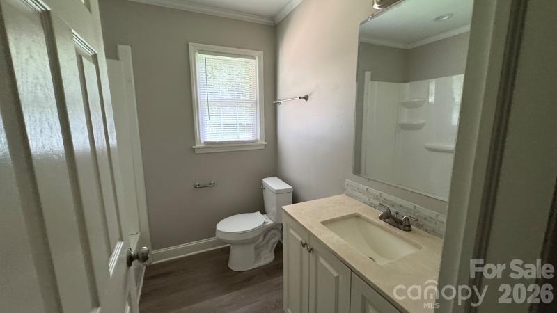 7511 Monroe Road — Charlotte