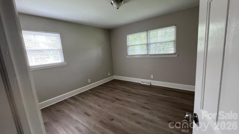 7511 Monroe Road — Charlotte