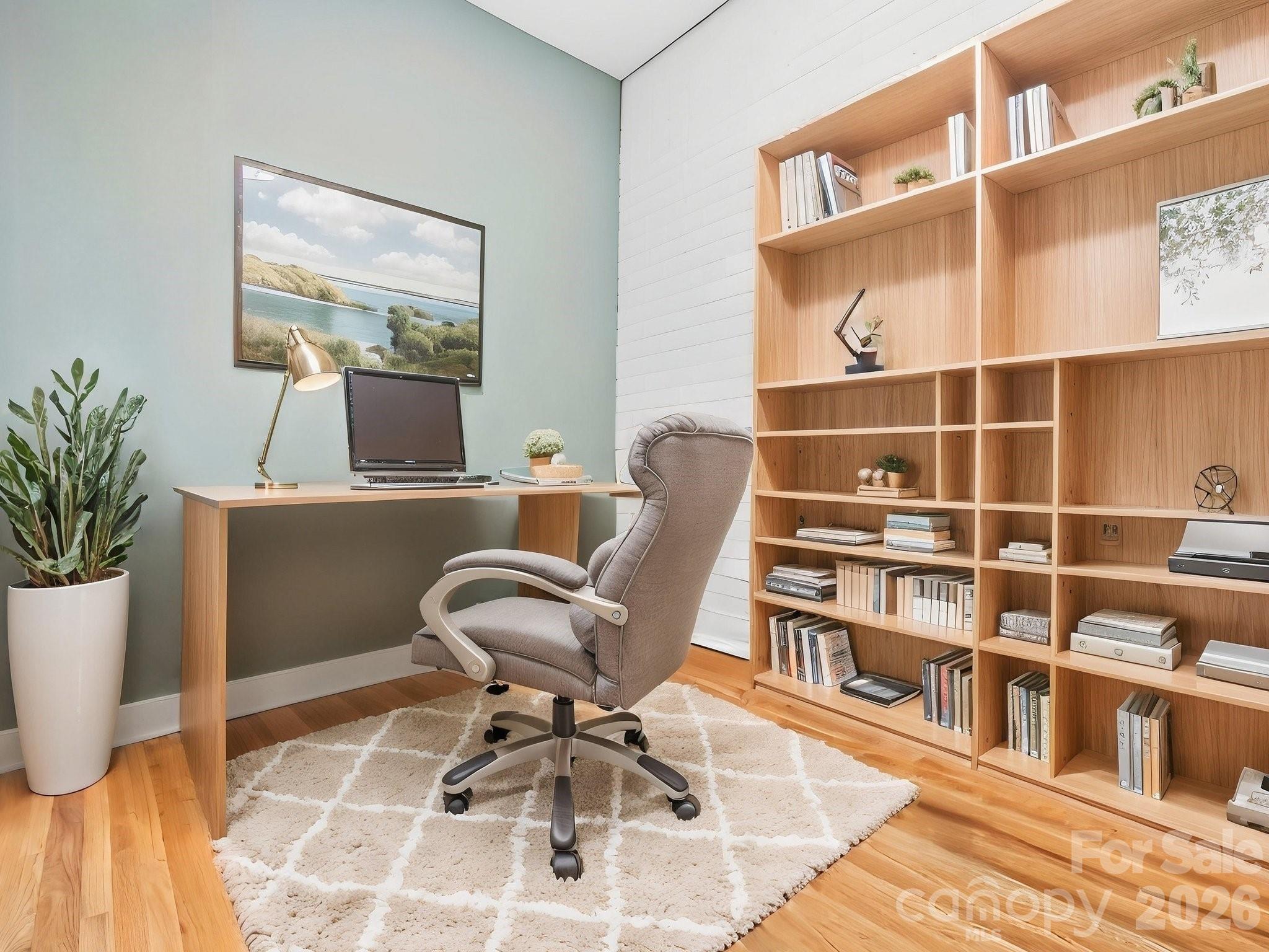 710 W Trade Street — Charlotte