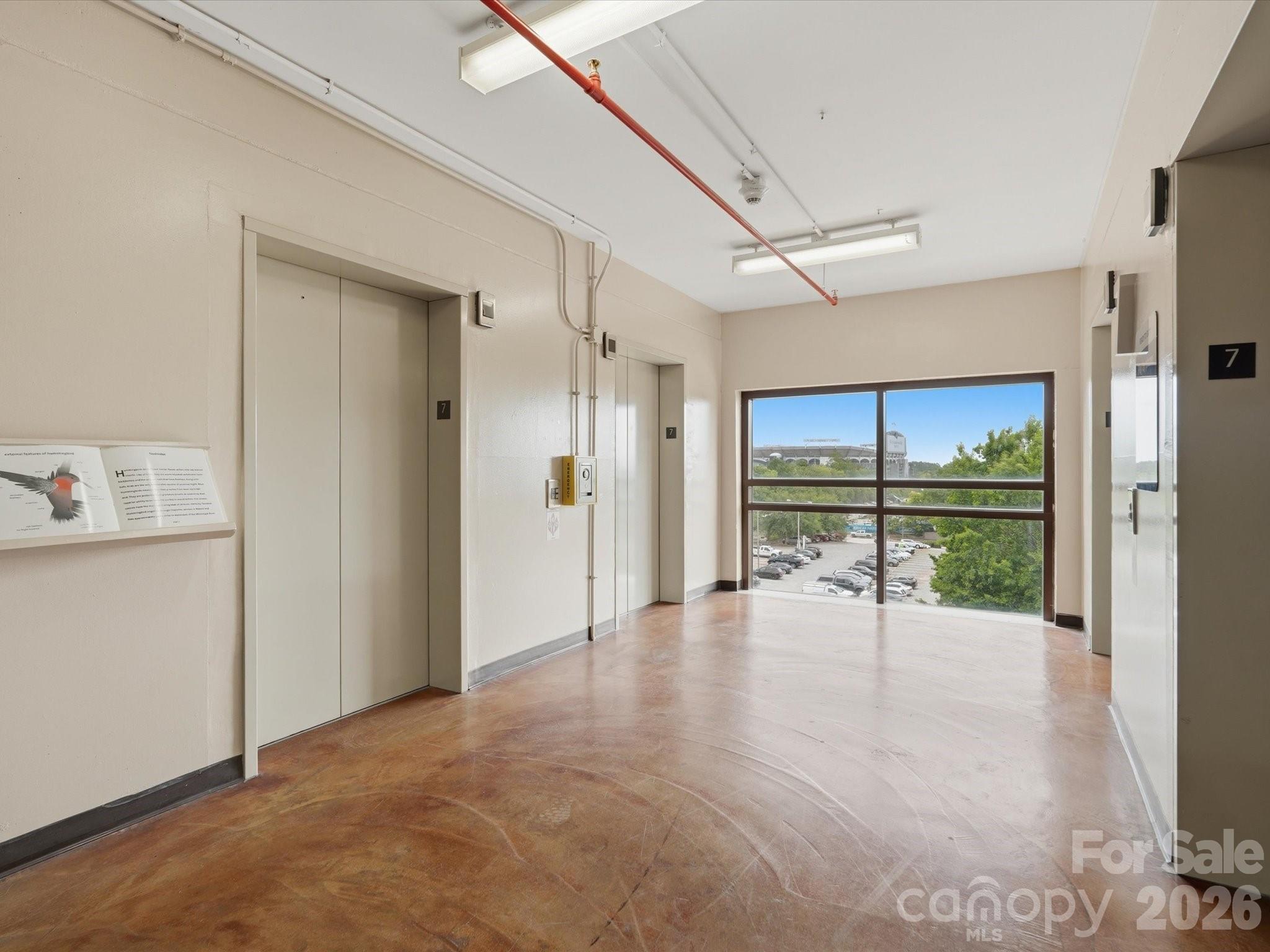 710 W Trade Street — Charlotte