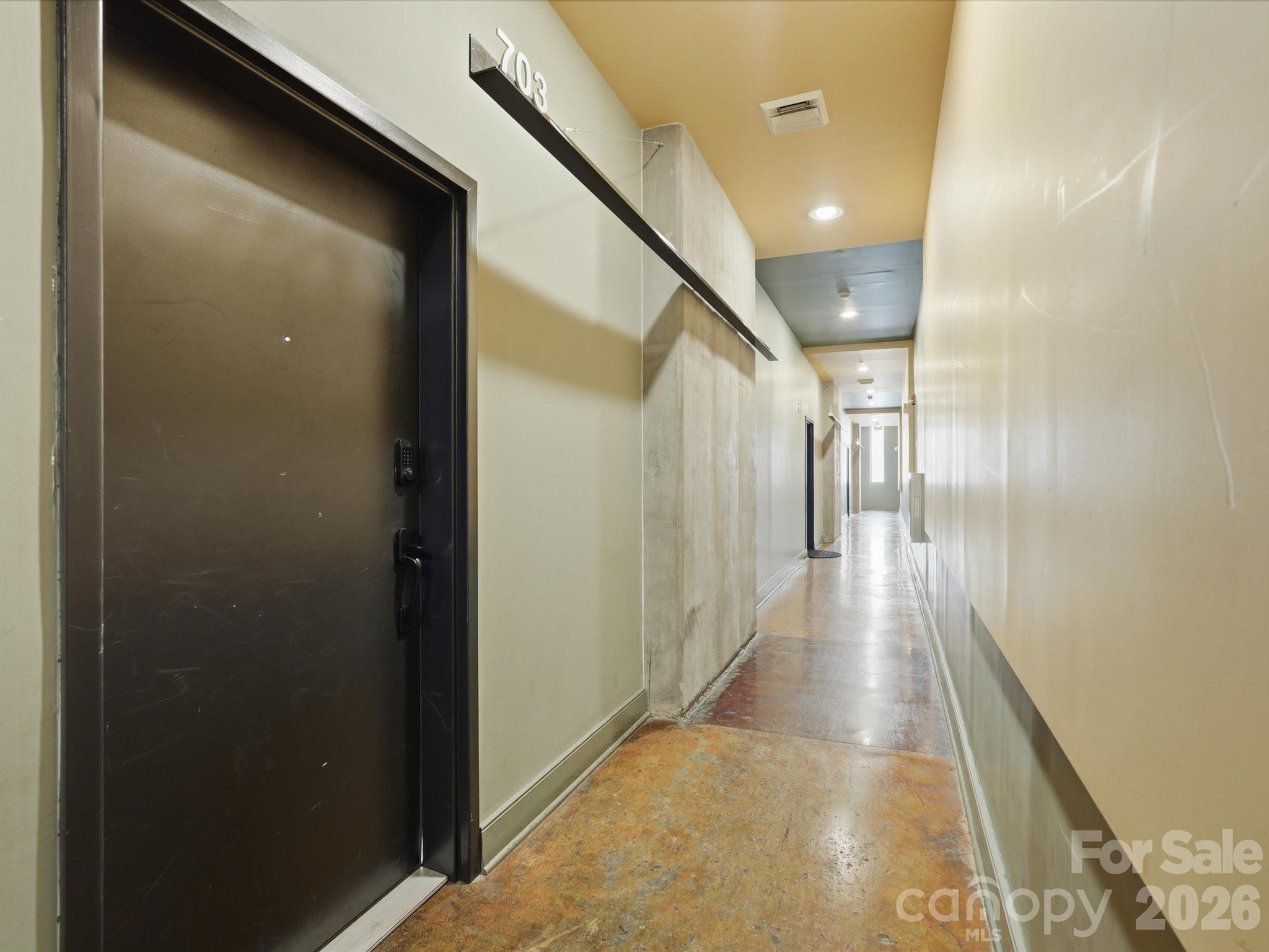 710 W Trade Street — Charlotte