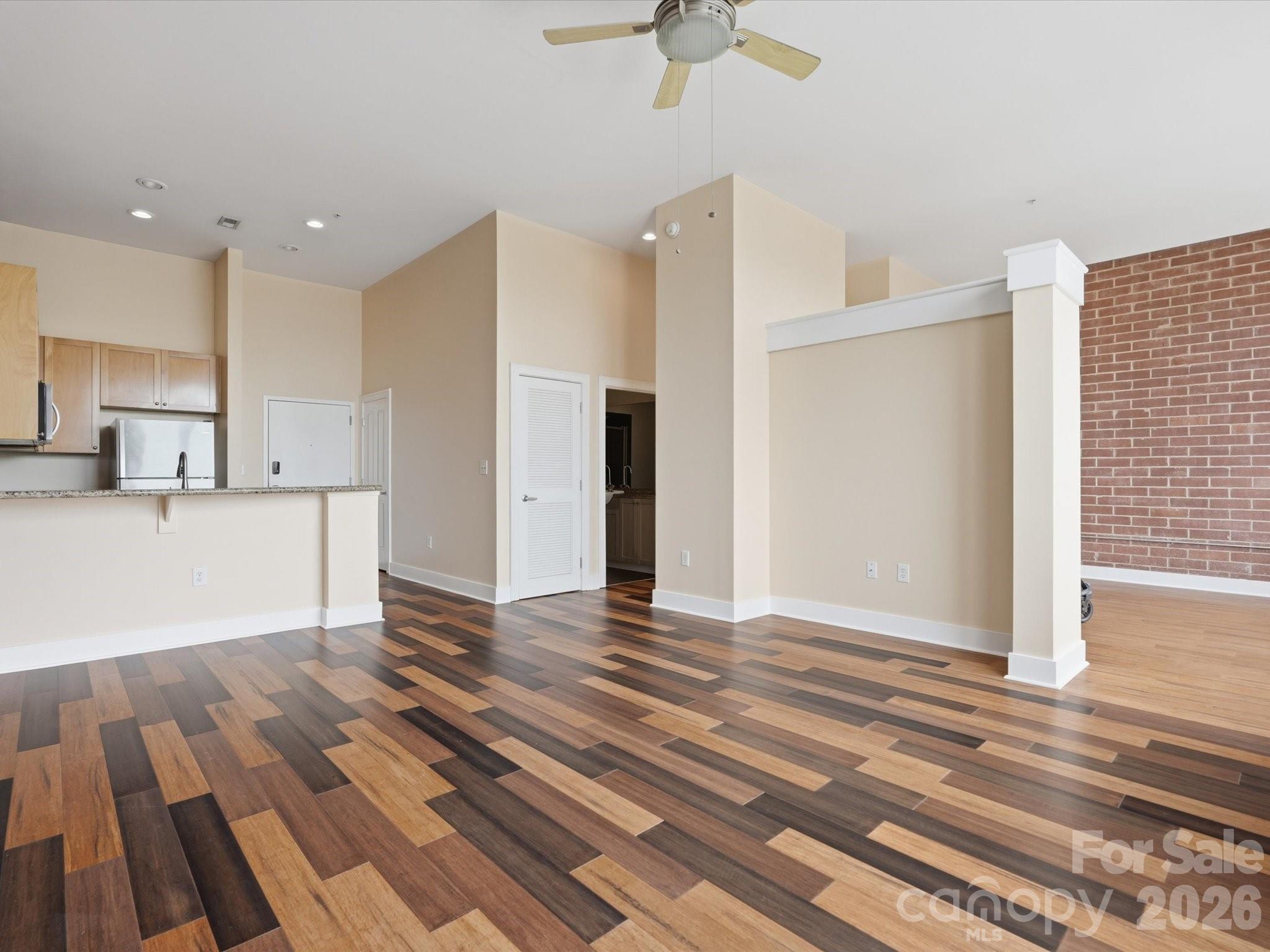 710 W Trade Street — Charlotte