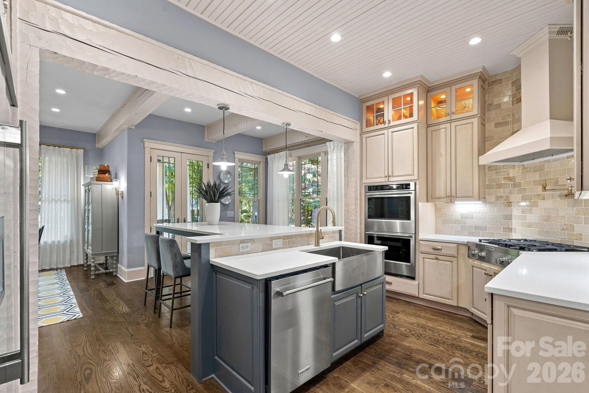 157 Dedham Loop — Mooresville