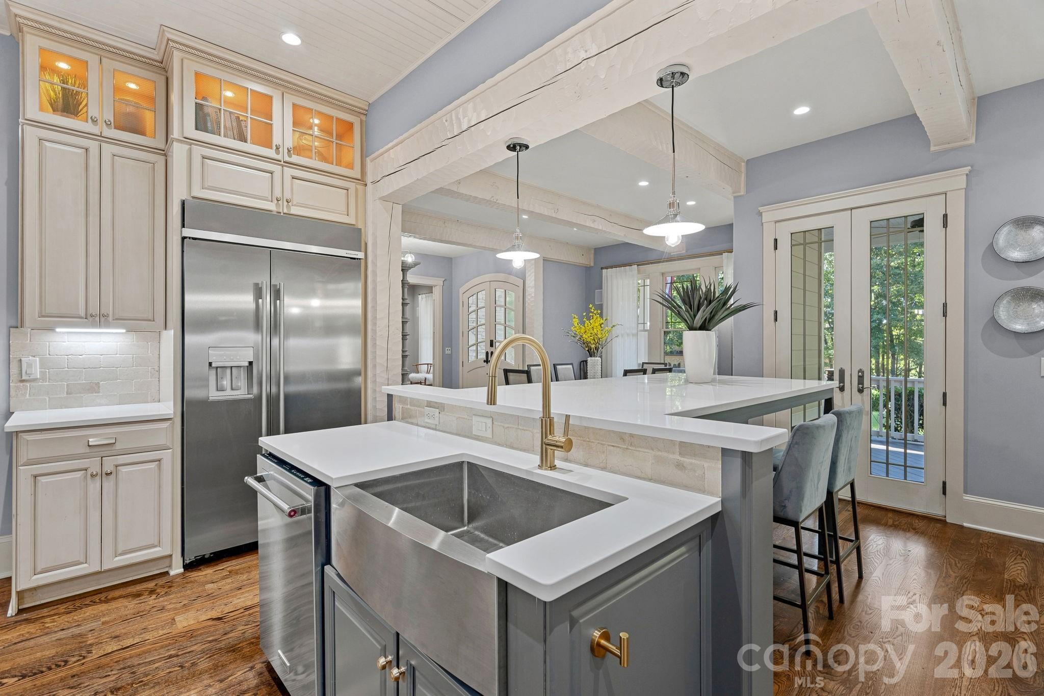 157 Dedham Loop — Mooresville
